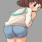 妖怪のせいに違いない