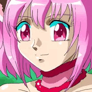東京ミュウミュウ　桃宮いちご