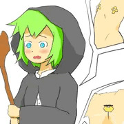 エロトラップダンジョン②