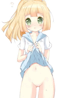 リーリエちゃん