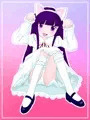 ネコミミモード