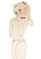 エルフちゃん♂