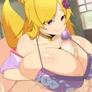 よその子　パイズリシックスナイン