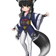 よその子キャラデザ(Commission)