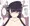 【陰毛なし版】古見さんセフレ100人計画。