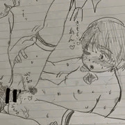 落書き