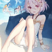 コッコロちゃんに甘やかされたい