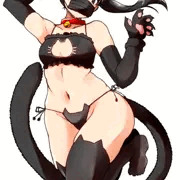 ねこランジェリー