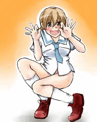 ゆっこ