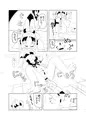 COMIC1☆14新刊「ランス・イン・マキオス3」