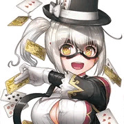 【白糸酒造／花騎士】ワルナスビ