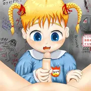 トイレアニメ