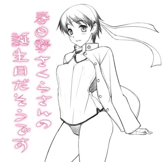 格闘技JKさんの誕生日