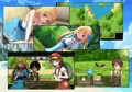 【お知らせ】制作中のRPGの体験版を支援サイトで公開しました