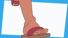 急にこういうアニメ作ったり　ちゃんと動くやつ