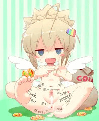 にじよめちゃん