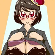 チョコぱい