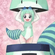 中の人など居ないよ