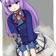 【おなら注意】やめてください