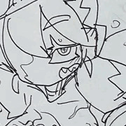 ラクカキ H