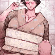 みっちみち女将