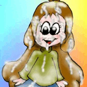 Random Girl