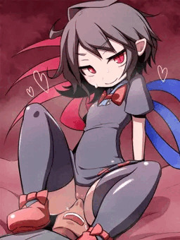 ぬえちゃん