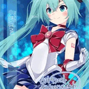 リクエスト「初音ミク」240112衣装チェンジ