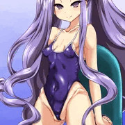 改造スク水ふーやーちゃん