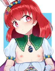バニーマリアちゃん