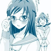 めがね六花