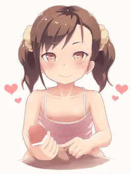 誘惑ロリ