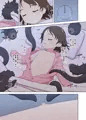鏡の怪異に囚われた少女