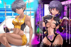 邪教徒化王子様(♀)二人目