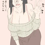 モブ顔スケベボディの清水さん