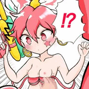 Maimaiの乙姫ちゃんのオッパ○