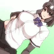 一線を退いて少し弛んじゃったヒグマさん