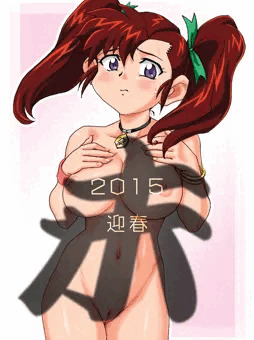 年賀絵