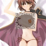 めぐみん