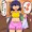 座敷童モドキ【立ち絵】