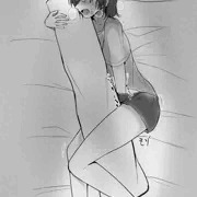 愛ちゃんオナニー