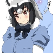 アライさんを困らせたい欲みたいなものがある
