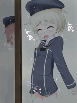 レーべくんぴゅっぴゅ