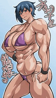 サークルカット