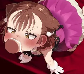 三家田涼佳(アニメ)