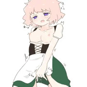 薬屋ちゃんの素材集め