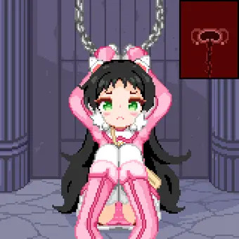 クルミちゃん襲われえっち