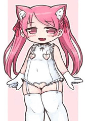 にゃん
