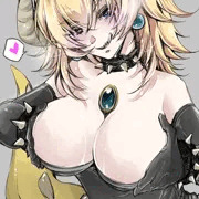クッパ姫