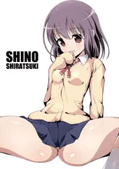 おじさんを誘惑する慕ちゃん